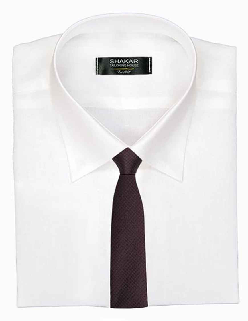 Tie - Silk